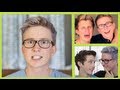 SHIPPING WARS: #Troyler vs. #Myler