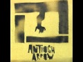 Antioch Arrow- The Lady Is A Cat (Full Album)