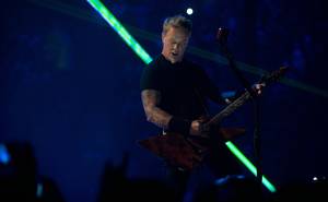 Metallicas ‘Through The Never’