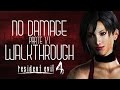 RE4: Assignment Ada Detonado - NO DAMAGE - 1/1