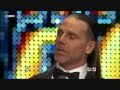 WWE Hall of Fame Inductee Shawn Michaels 2011