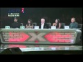 PART 1 - X Factor Around The World