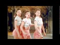 The Ross Sisters - Solid Potato Salad (DVD Quality) Full Video