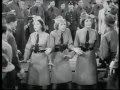 The Andrews Sisters' - Boogie Woogie Bugle Boy Of Company B