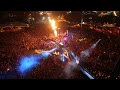 Arcadia Spectacular @ Glastonbury 2011 [OFFICIAL]