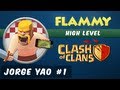 Clash of Clans #1 Player Jorge Yao interview: Meet Jorge, On Gems and Money [Part 1/7]