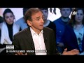 Zemmour VS Chalghoumi LE CLASH