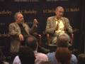 Robert Reich, David Vogel on Corp. Responsibility-Haas School