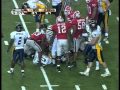 2006 Sugar Bowl - #11 WVU vs # 7 Georgia