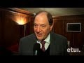 James Galbraith on the Crises in the US and Europe - Interview