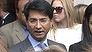 'That's the end of the matter' - Lloyd Rayney (Video Thumbnail)