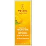 Calendula Pflegecreme Baby & Kind - WELEDA