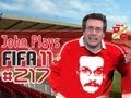 Beginnings and Endings: The Miracle of Swindon Town #217