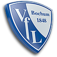 Wappen VfL Bochum 