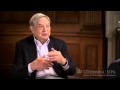 George Soros Interview