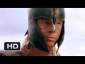 Is There No One Else? - Troy (1/5) Movie CLIP (2004) HD