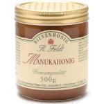 Manukahonig 500g