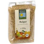 Bulgur - Bohlsener Mühle