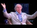 Gene Wilder on Willy Wonka Remake, Young Frankenstein, Mel Brooks, And More | 92Y Talks