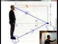 Geometric Optics - Part 1 - Plane Mirrors