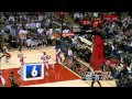 NBA Top 10 Plays of the Night: January 9