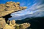 The Balconies Grampians