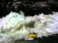 Rafting Zambezi River