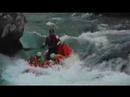 White Water Rafting New Zealand