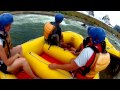 Penrith White Water Rafting