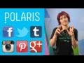 Meet Our Community Manager! - Commander Holly - Polaris