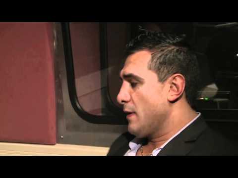 Wrestling with Rosenberg : Alberto Del Rio