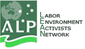 Labor Environment Activists Network