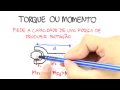 Me Salva! Física - Torque ou Momento