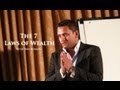 The 7 Laws of Wealth | Ben Benson | Full Length HD