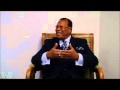 Min. Farrakhan says Blacks Should Studies Jews, Whites on Wealth-Building