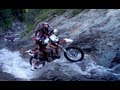 Red Bull Signature Series - Romaniacs 2012 FULL TV EPISODE 17