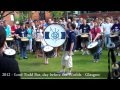 The Ascension of Inveraray & District Pipe Band - 2004-2013