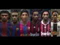 RONALDINHO from PES 3 to PES 2013 Face Evolution (FACES) (Original)