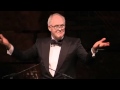 John Lithgow: National Arts and Humanities Medals Keynote