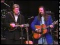 Travis Tritt - Man of Constant Sorrow (live)