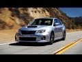 Subaru WRX Review (AWD Performance Pt.2) - Everyday Driver