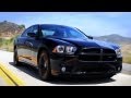 Dodge Charger Review - Everyday Driver