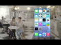 Apple iOS 7 Promo video