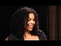 Jordin Sparks on 'Sparkle' & Whitney Houston