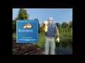 Sport Fishing Professional gameplay PC