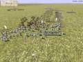 Rome Total War Online Battle #1300: Seleucid vs Egypt