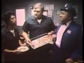 Maytag TV commercial with Brian Dennehy 1978