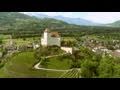 Liechtenstein - The Principality