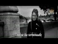 Adele - Someone Like You SUBTITULADO AL ESPAÑOL (Official Music Video)