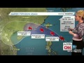 Super typhoon Usagi may strike Hong Kong.